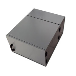 IP55-Wallmount-Outdoor-Server-Cabinets-9U-ip55-swing-frame-grey-550mm