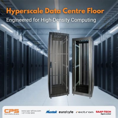 Server Racks 09 26 P1